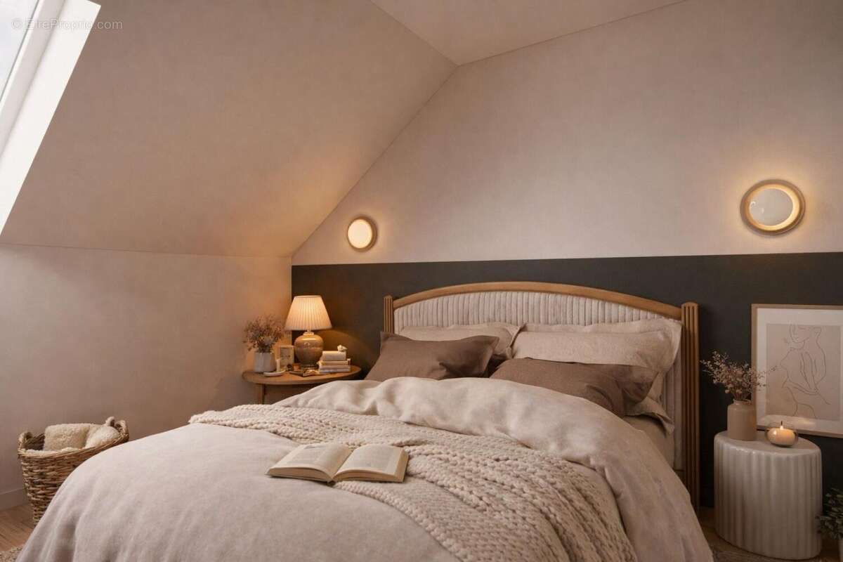 Photo 3 - Appartement à ELVEN