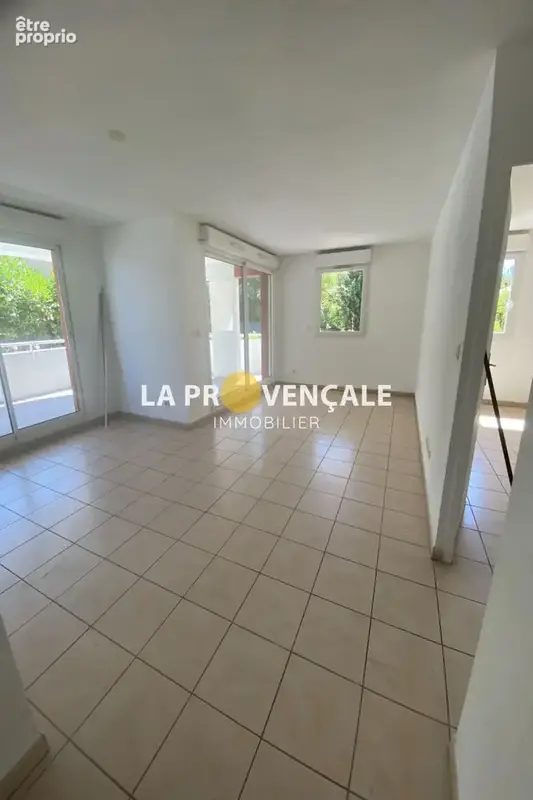 Appartement 2 pièces 52 m² à vendre à Fuveau (13710) - photo 3