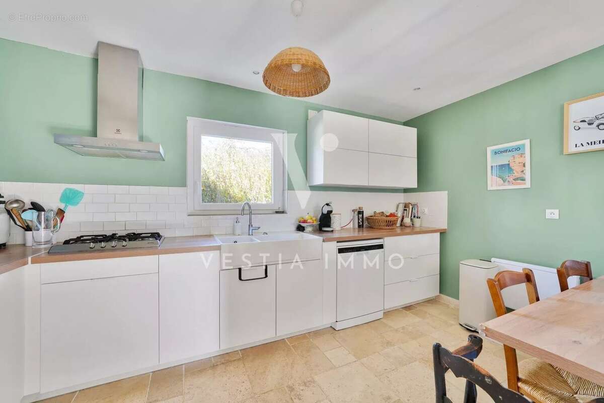 Appartement à RAMBOUILLET
