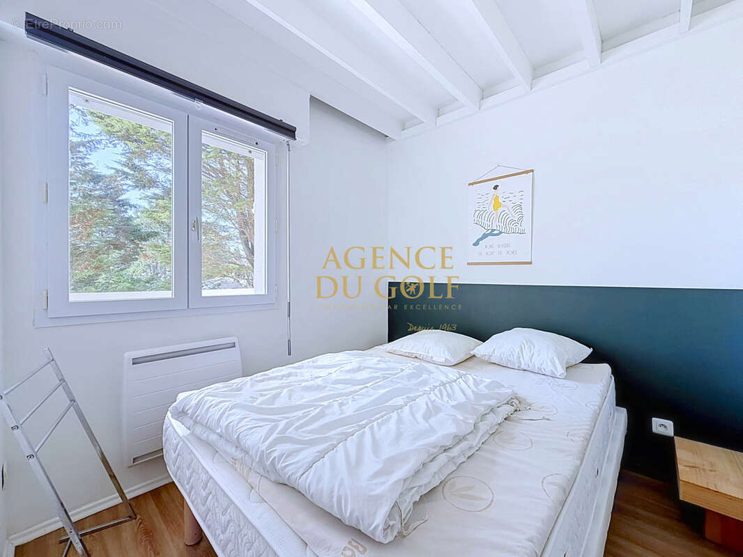 Maison en triplex avec vue sur le lac   Domaine de West Green - photo 8