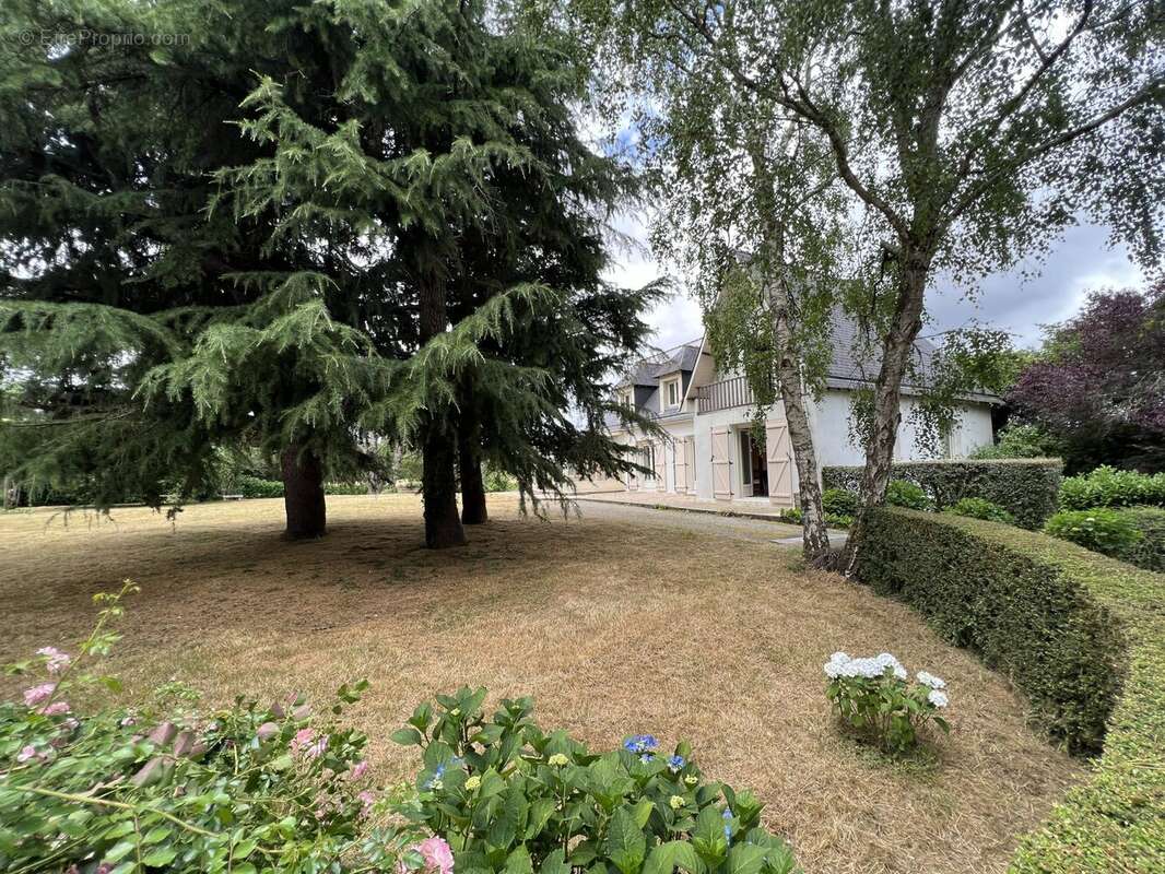 Maison 160 m² à Chantepie  - photo 3