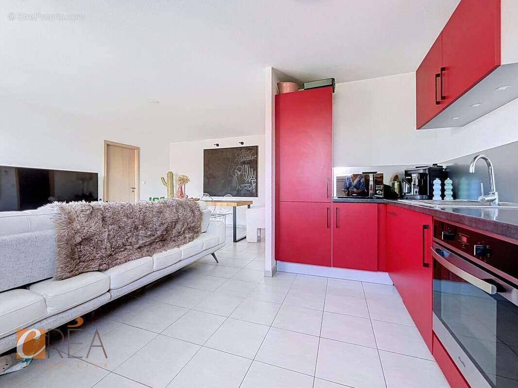 Appartement à BATTENHEIM