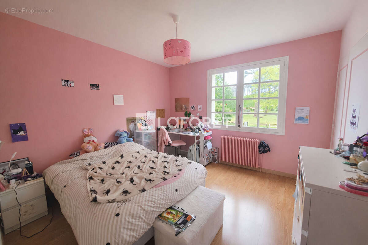 Maison Mimizan 6 pièce(s) 137 m² - photo 5