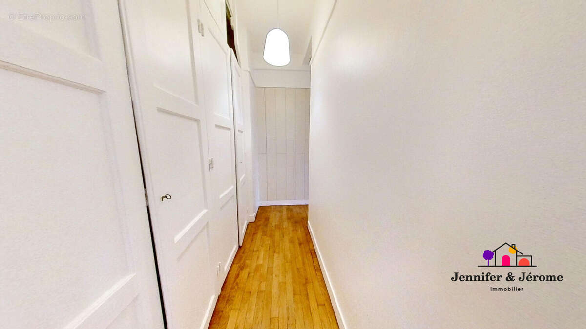 Appartement à MONTMORENCY