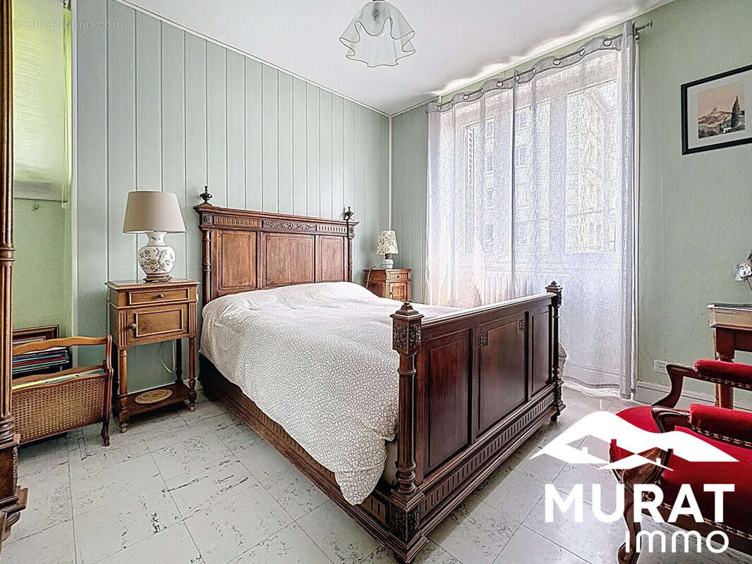 Maison à CHAMALIERES