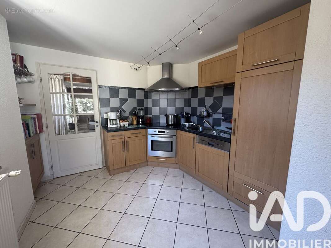 Maison 126 m² à La Grimaudiere  - photo 6