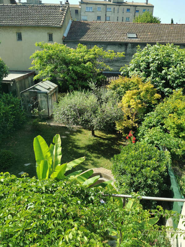 Maison première ceinture Avignon 3 chambres, garage, jardin - photo 8