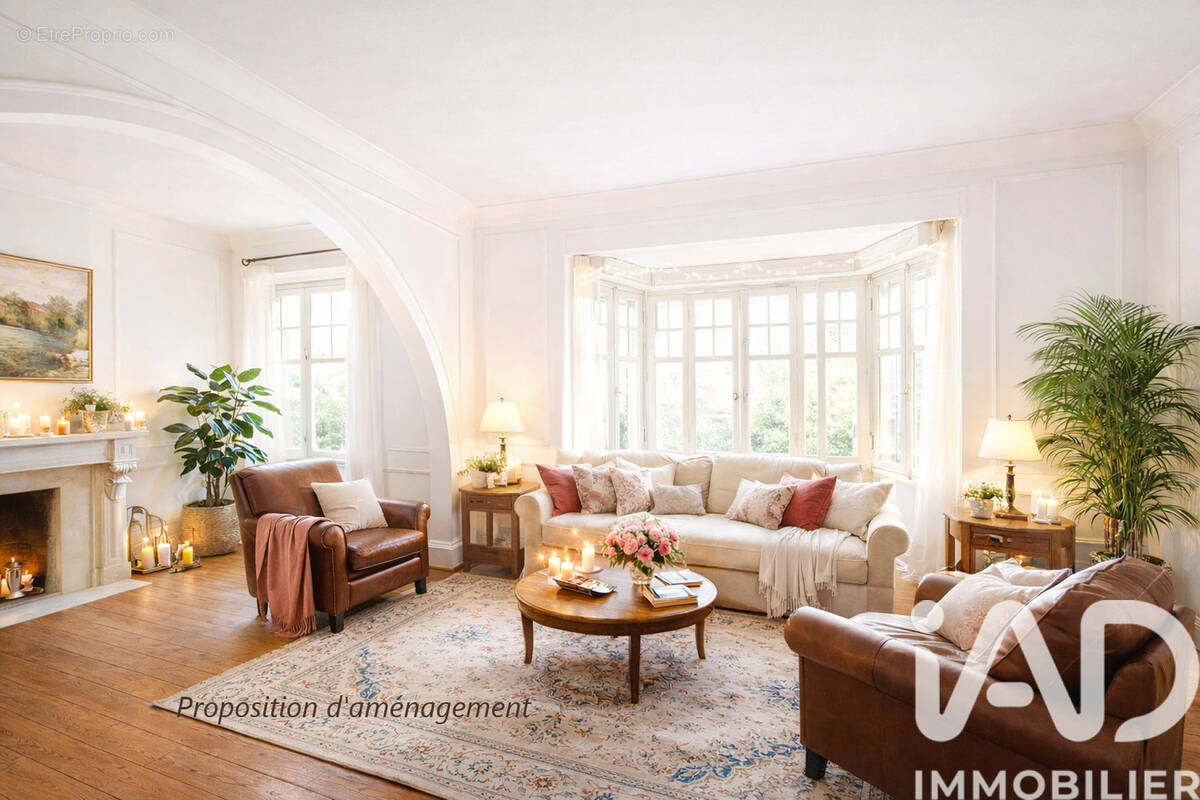 Photo 1 - Maison à ARCACHON