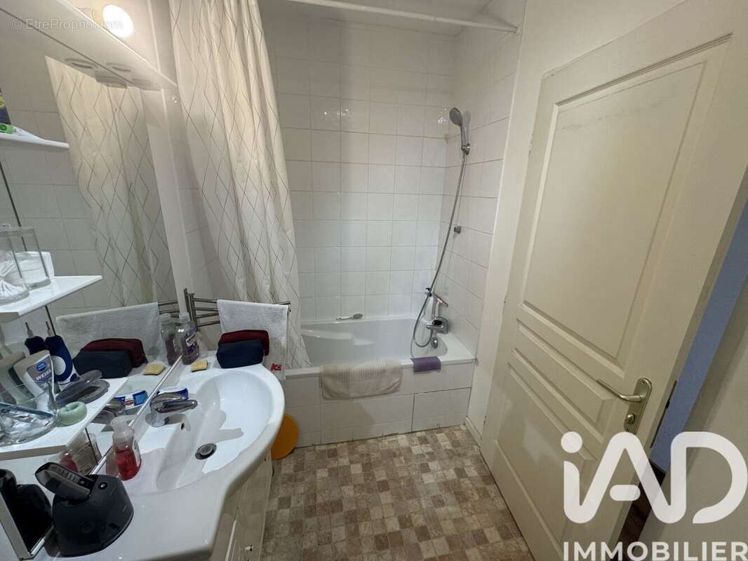 Photo 5 - Appartement à MANOSQUE