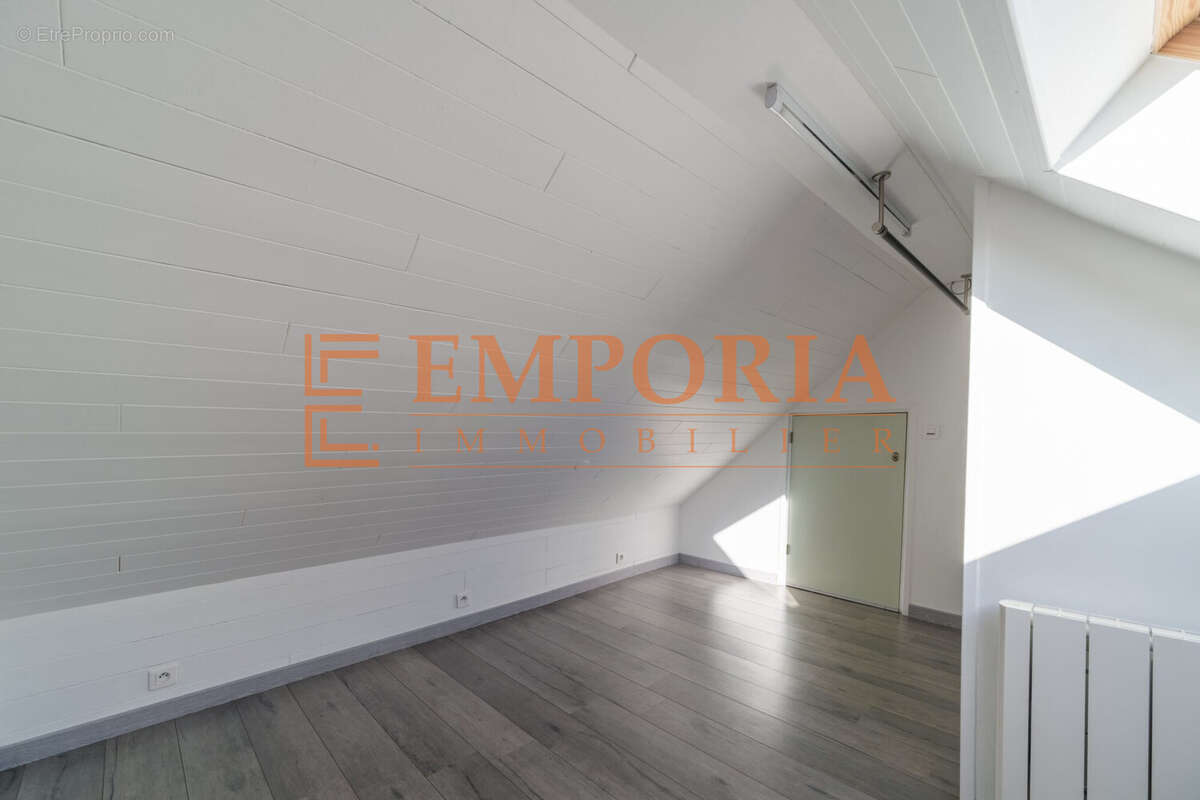 Appartement à ALTKIRCH