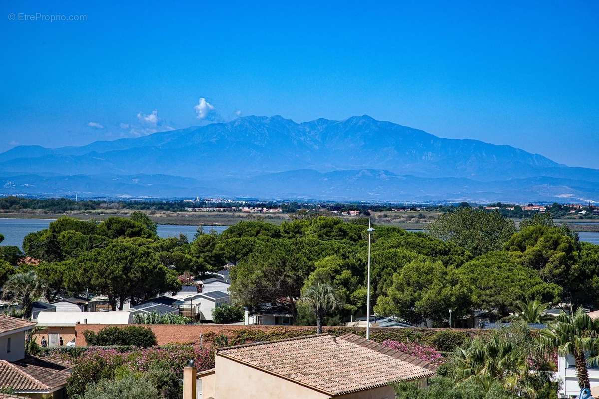 Appartement à SAINT-NAZAIRE