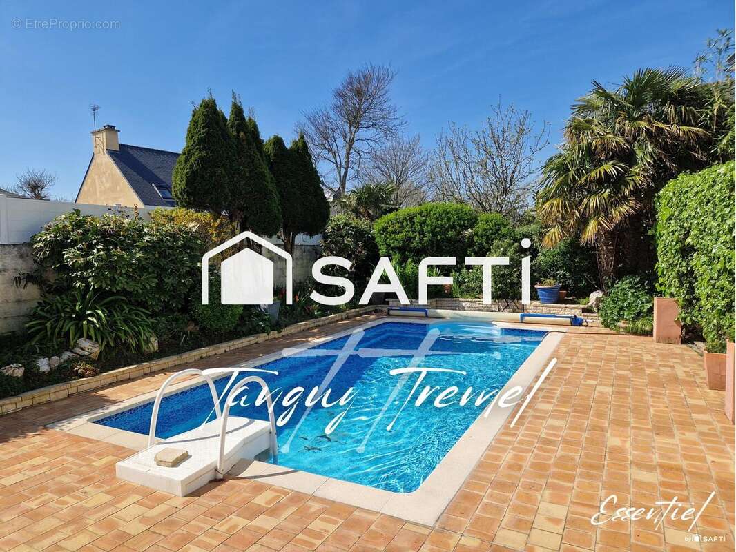 Photo 3 - Maison à PLOEMEUR