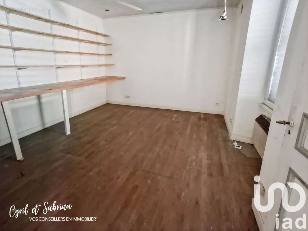 Photo 4 - Maison à LE THILLOT