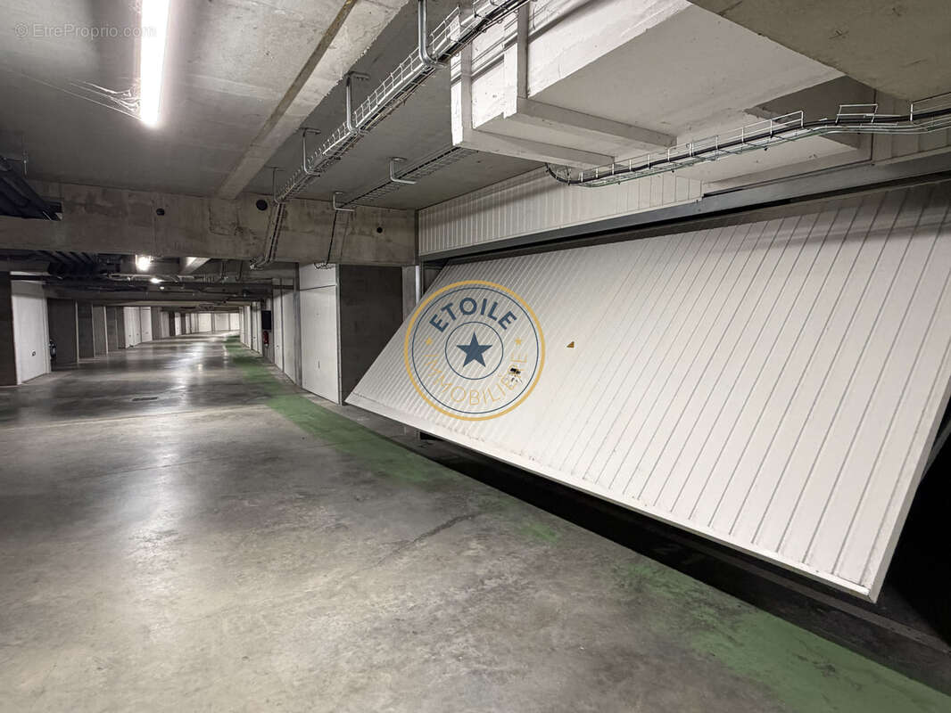 Appartement à ANGERS