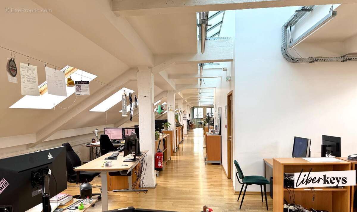 Commerce à VILLEURBANNE