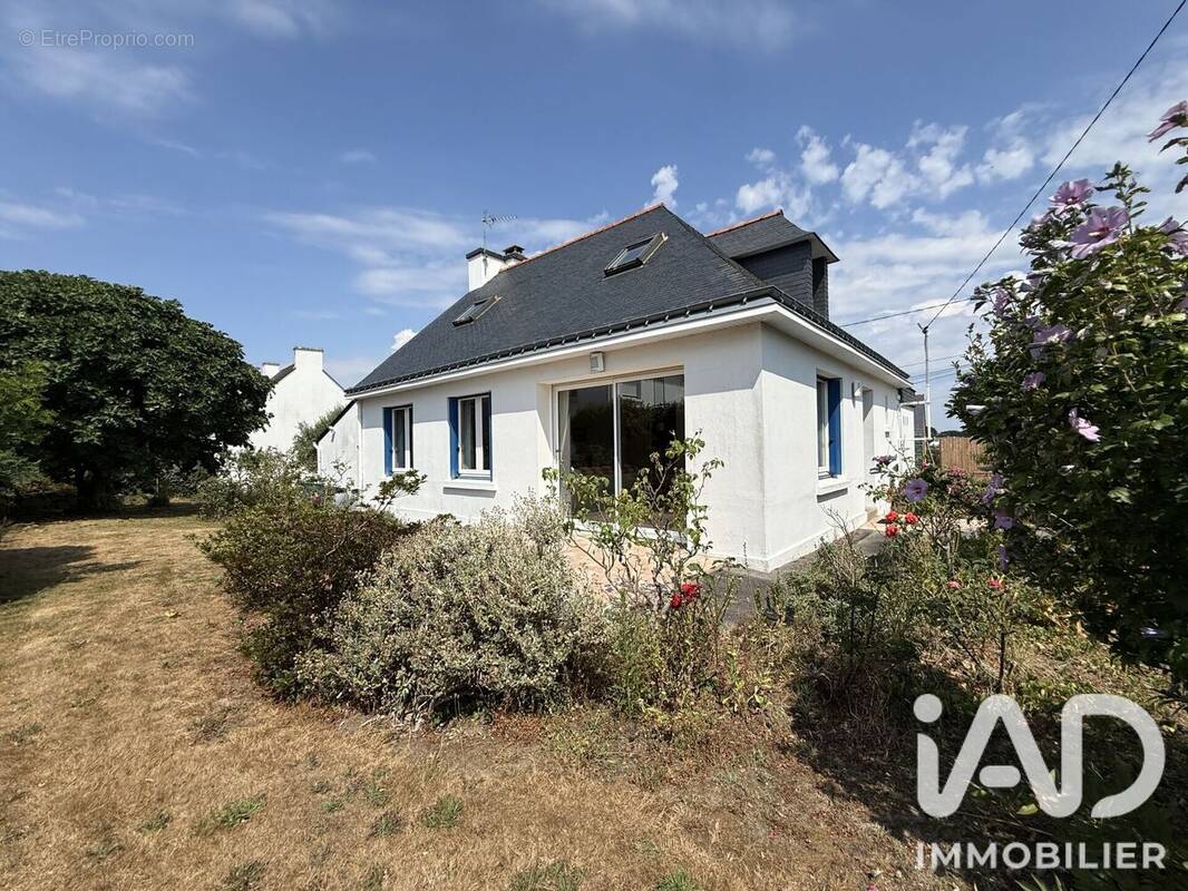 Photo 1 - Maison à BELZ