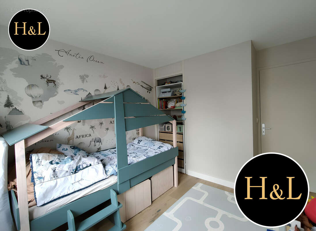 Appartement à BLANQUEFORT