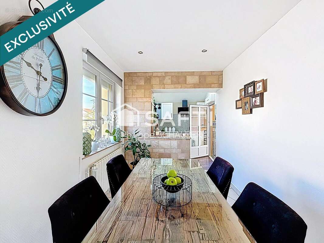 Maison 134 m² à Pange  - photo 3