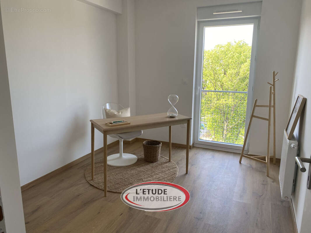 Photo 5 - Appartement à NANTES