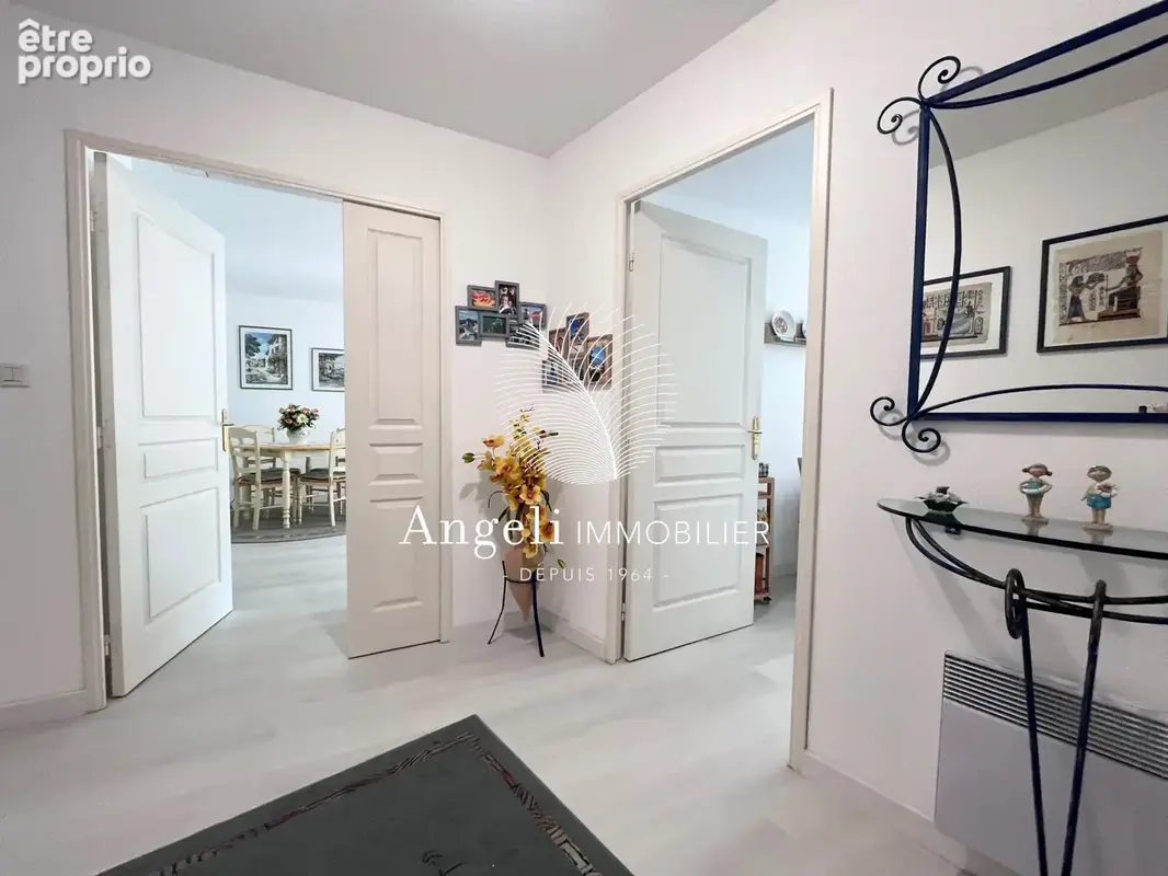 Saint aygulf : appartement traversant - video disponible - photo 6