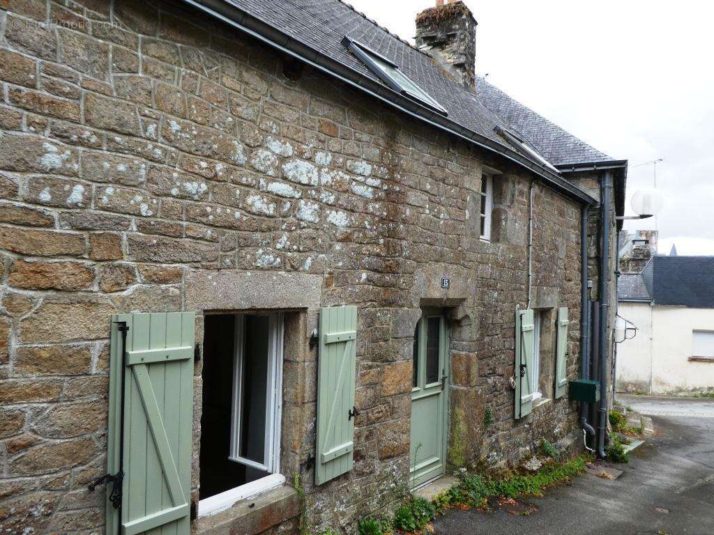 Maison 72 m² à Guemene-Sur-Scorff  - photo 15