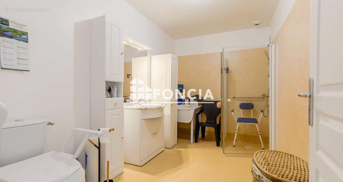 Appartement à LES SABLES-D&#039;OLONNE