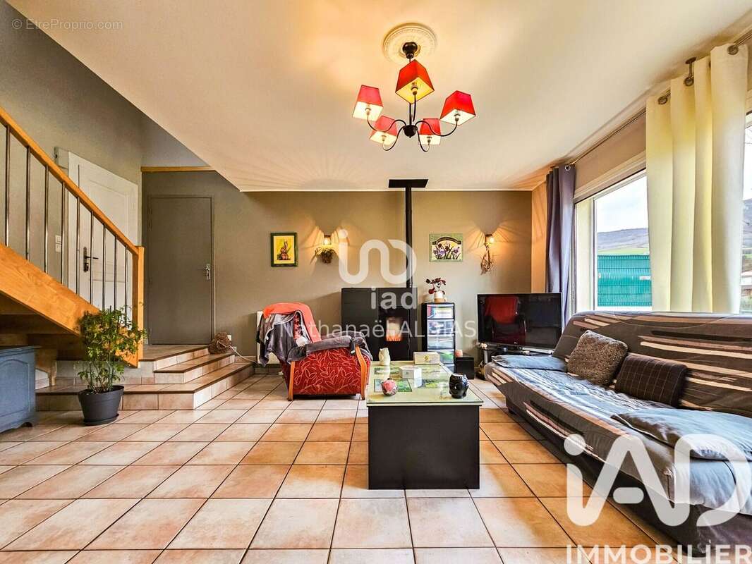 Photo 5 - Maison à MILLAU