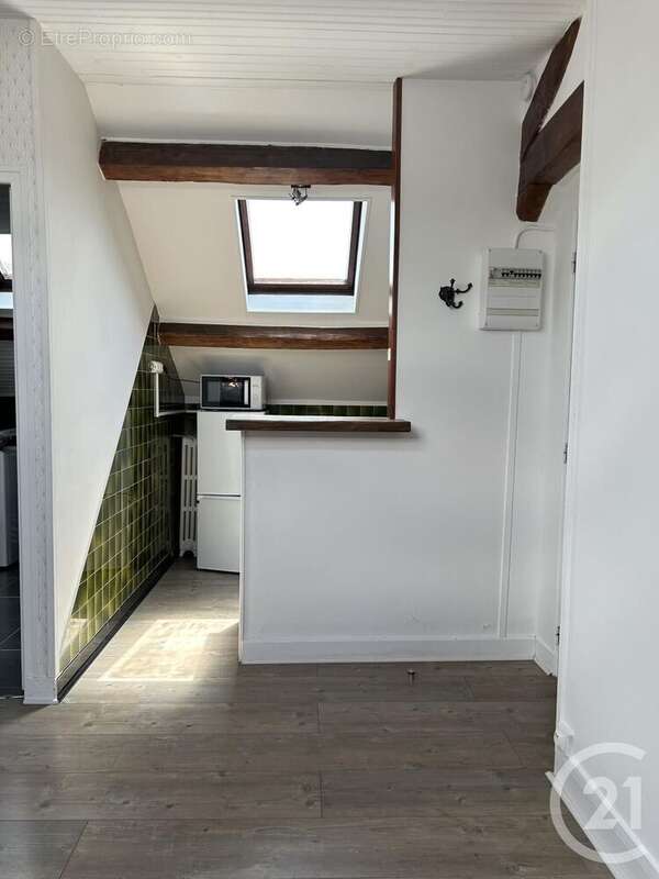 Appartement à SOREL-MOUSSEL