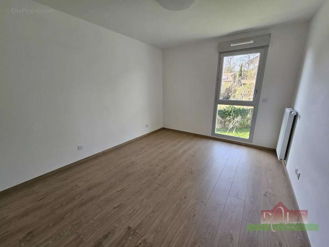 Appartement à CALUIRE-ET-CUIRE