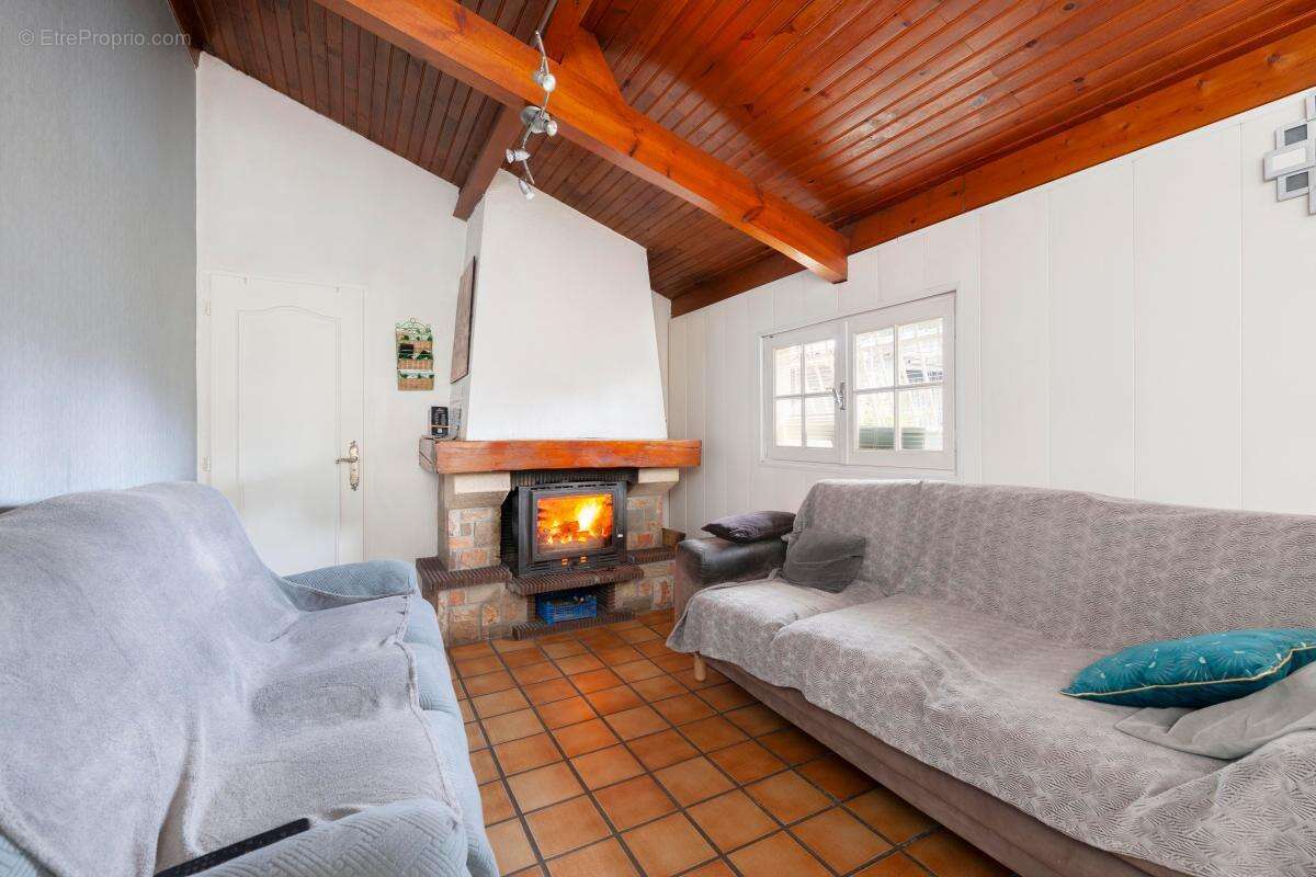 Maison à MONT-DE-MARSAN