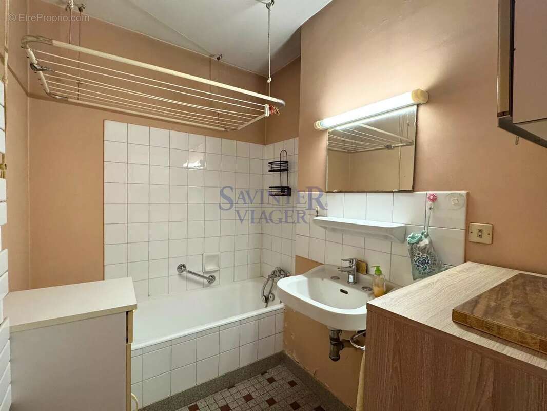 Appartement à ANNECY