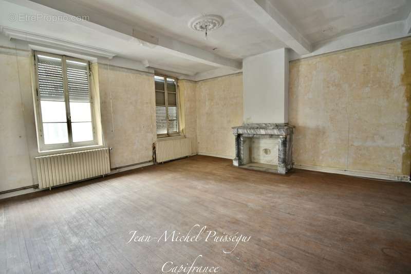 Commerce à SAINT-GAUDENS