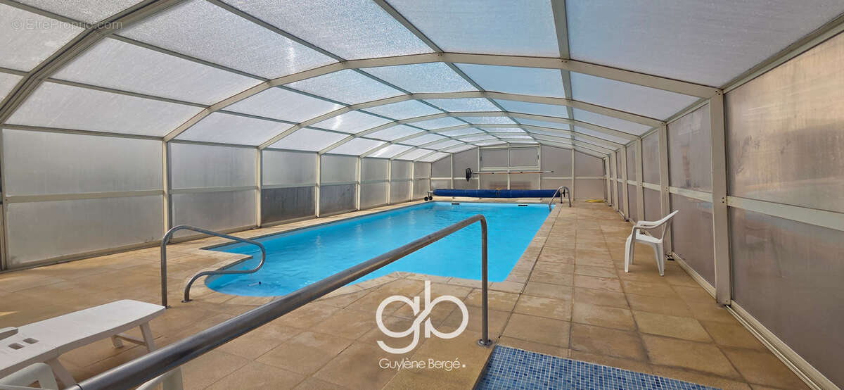 Maison à SAINT-GILLES