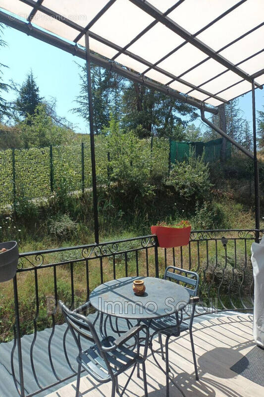 Maison à SAINT-ANTONIN