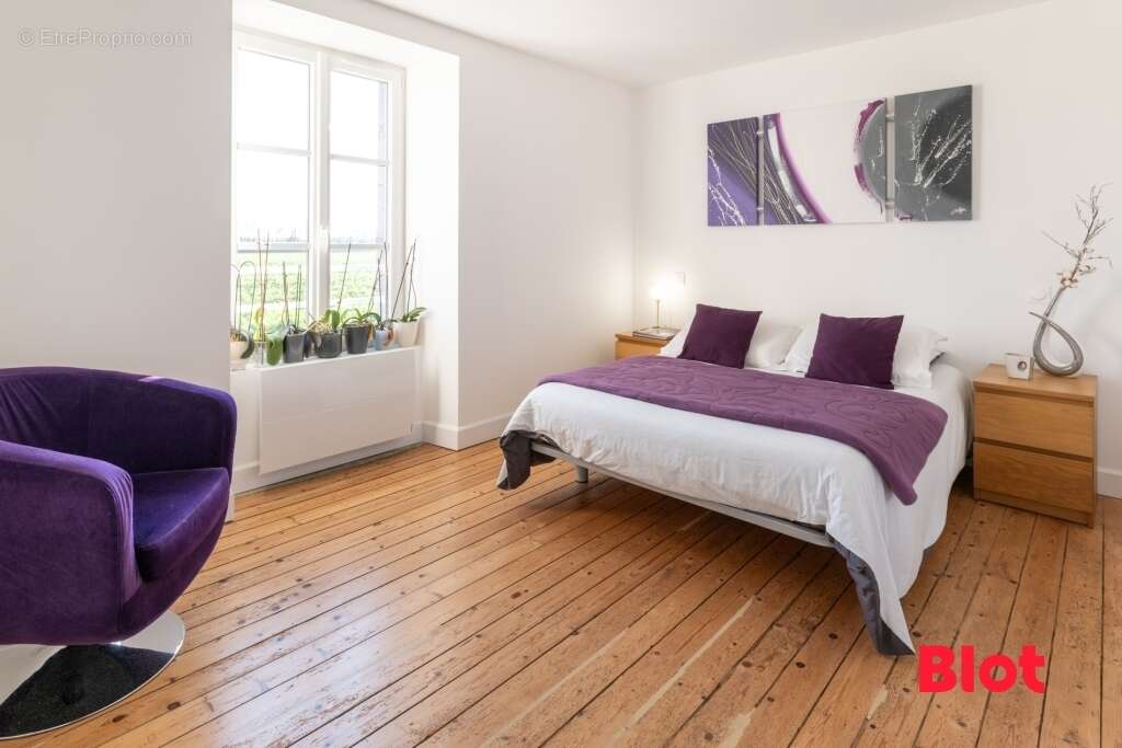 Maison à PLEUDIHEN-SUR-RANCE