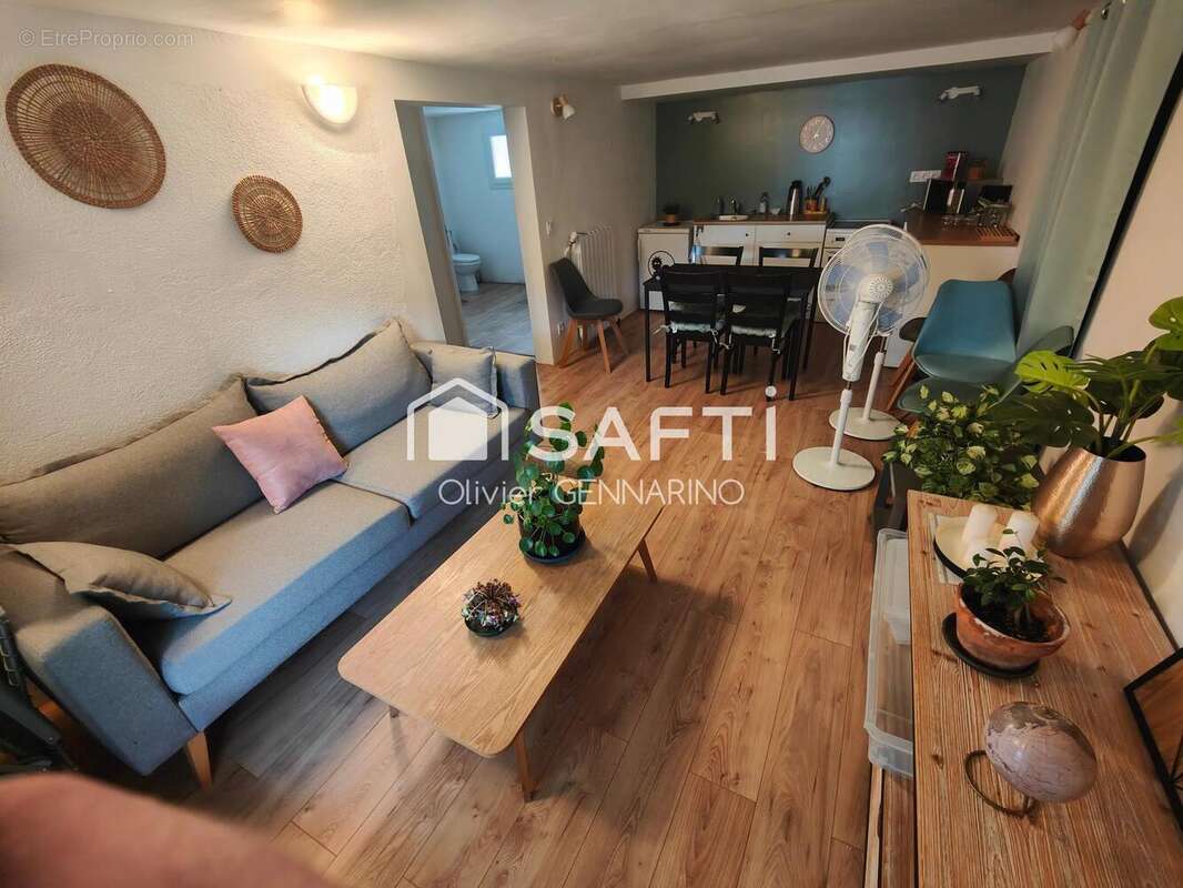 Photo 9 - Maison à BUIS-LES-BARONNIES