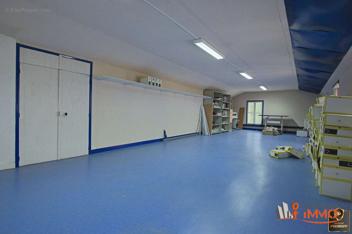 Appartement à THIZY