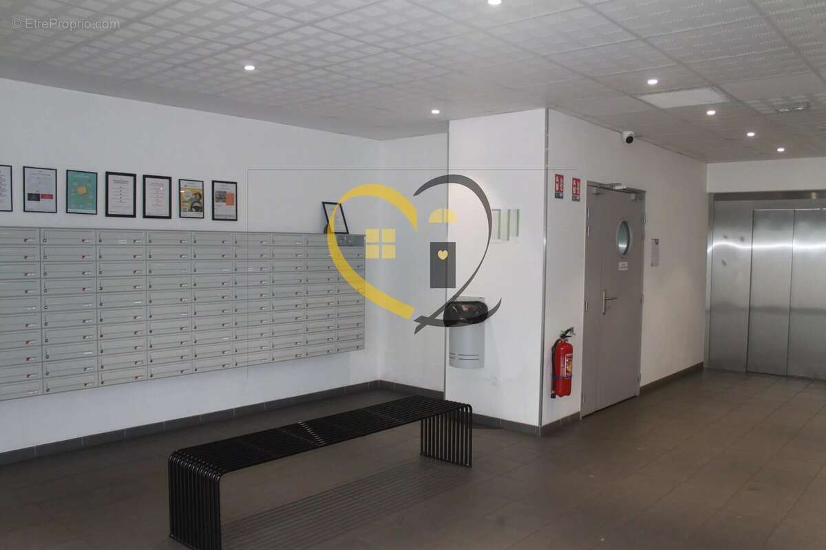 Appartement à TOURS