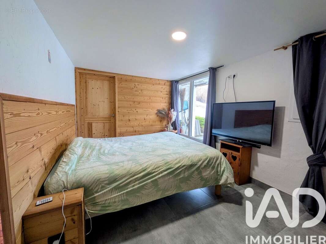 Photo 6 - Maison à ALBERTVILLE