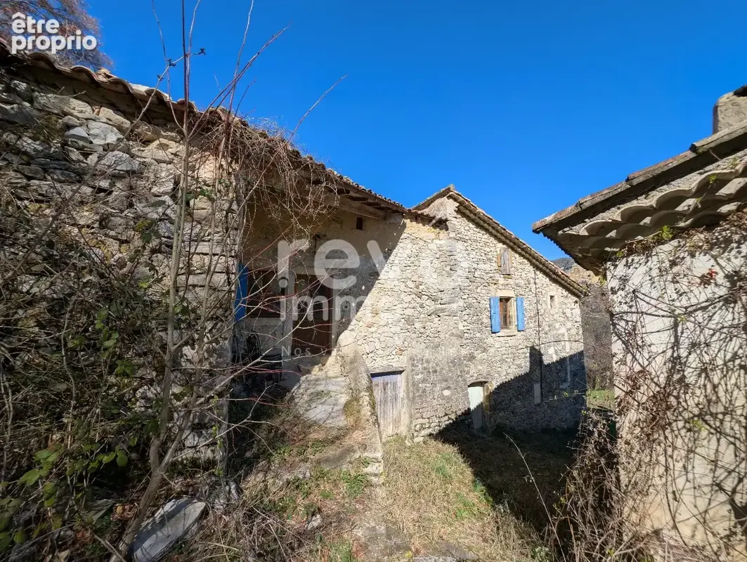 Potentiel exceptionnel pour cet ensemble immobilier à rénover ! - photo 4