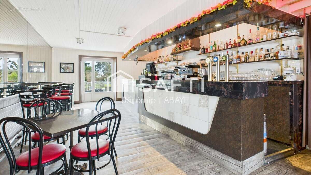 Photo 6 - Appartement à COINGS