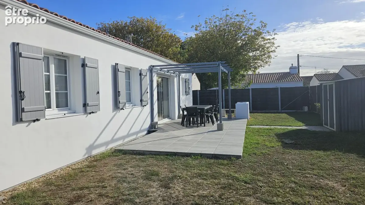 Maison de type 4, habitable de suite ! - photo 8
