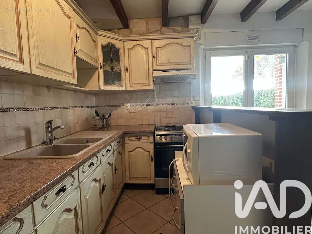 Photo 4 - Maison à BOUVRON