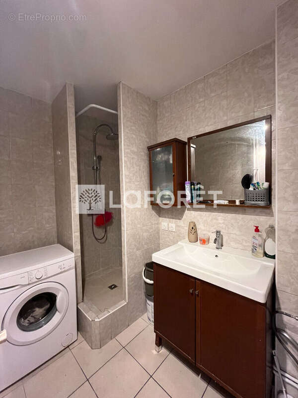 Appartement à MONTIGNY-LES-CORMEILLES