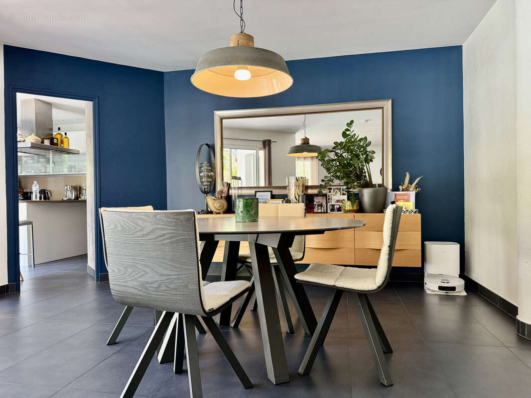 Maison de standing - Pornichet - 4 Chambres - photo 12