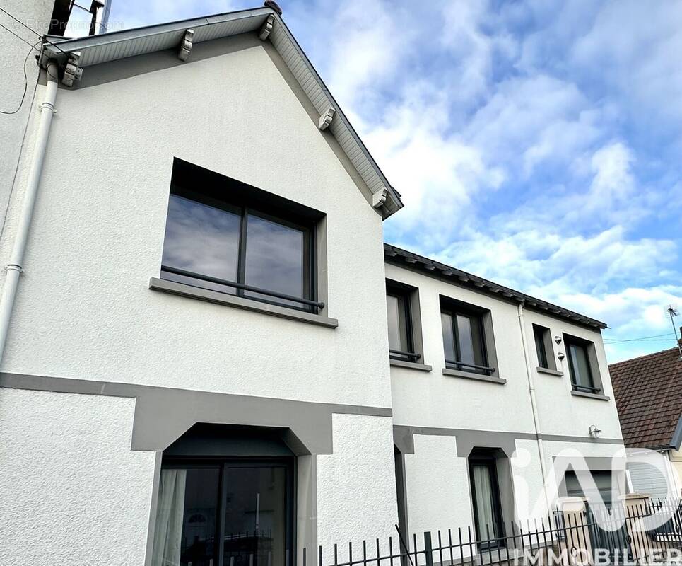 Photo 1 - Maison à REZE