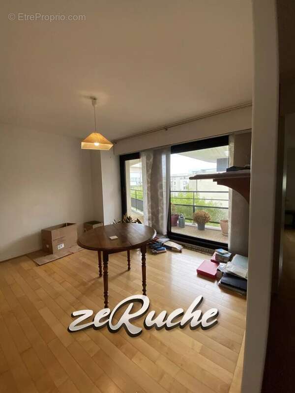Appartement à CAEN