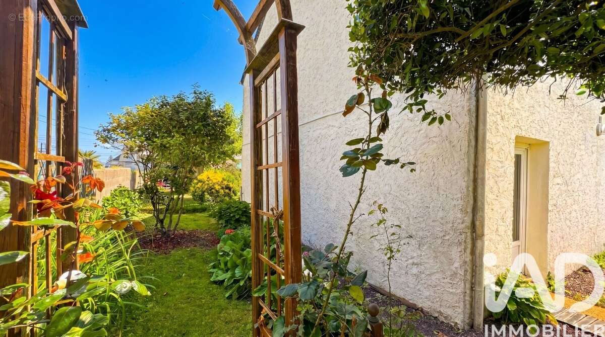 Photo 3 - Maison à SAINT-JOUAN-DES-GUERETS