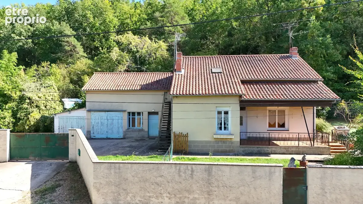 Photo Maison à Chasseneuil-Du-Poitou au prix de 149 950€