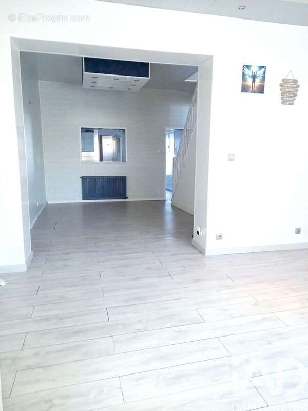 Photo 4 - Maison à MAUBEUGE